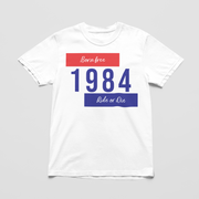 Going Dutch Premium T-Shirt - Customize it with any Number, Name or Text! - TalkPeng