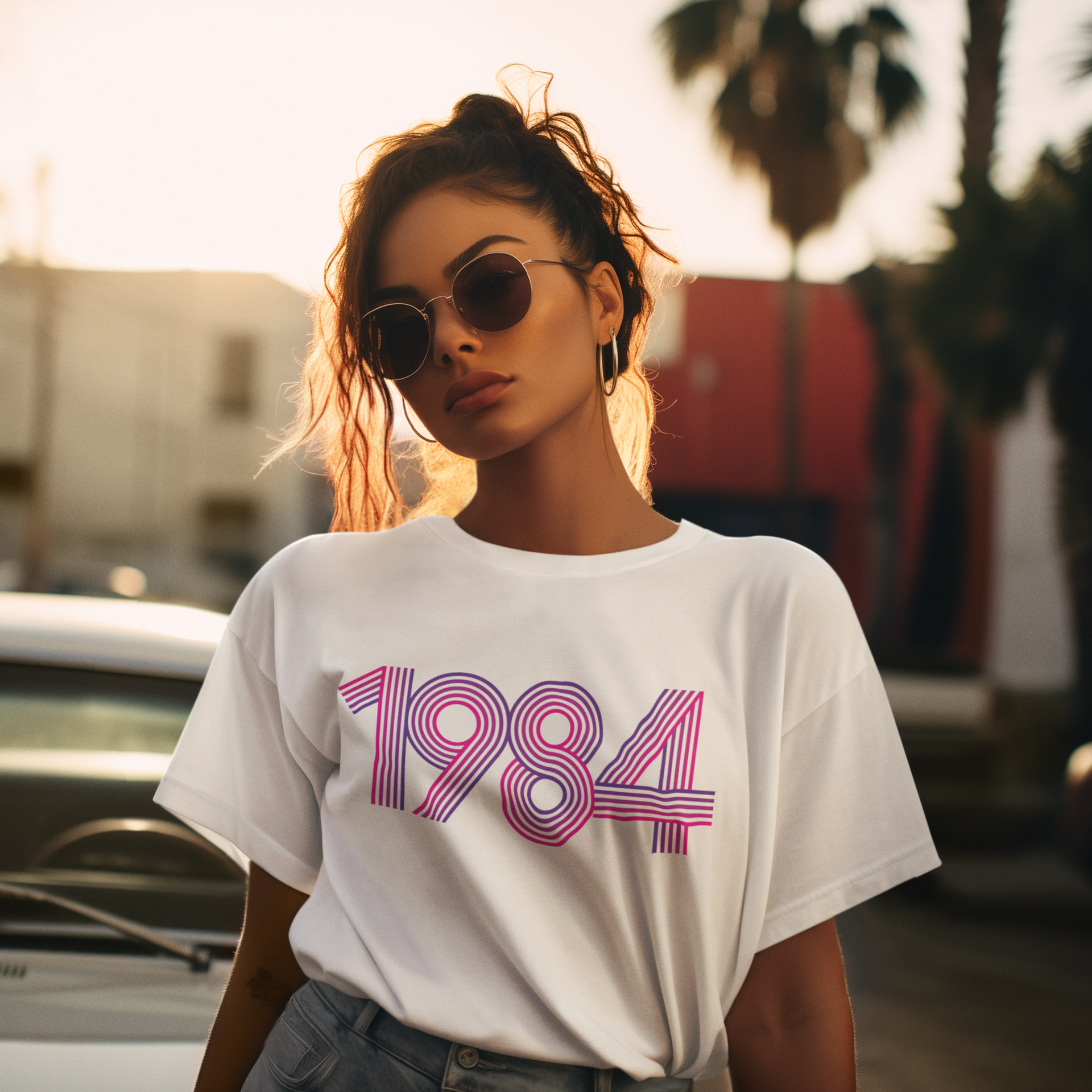 84 EUPHORIA Tee - TalkPeng