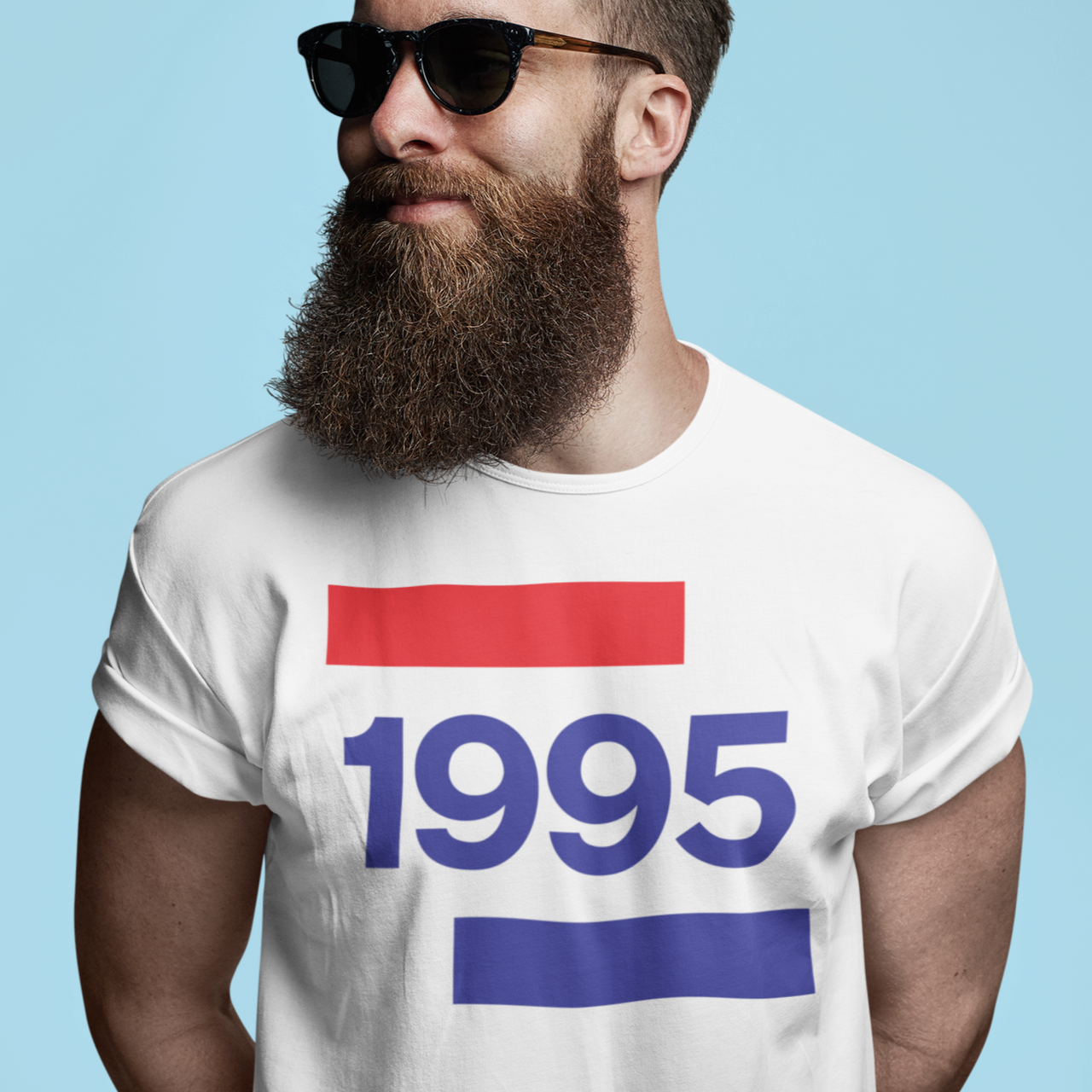 1995 GOING DUTCH Unisex Tee - TalkPeng
