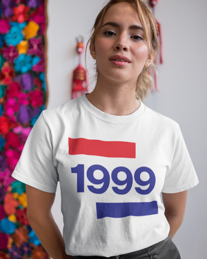 Load image into Gallery viewer, 1999 GOING DUTCH Tee - TalkPeng

