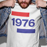 1976 GOING DUTCH UNISEX Tee - TalkPeng
