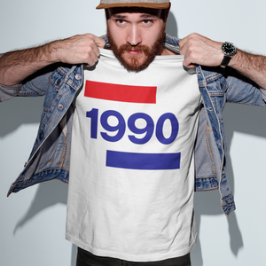 Load image into Gallery viewer, 1990 GOING DUTCH Tee
