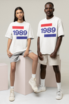 1989 GOING DUTCH UNISEX Tee - TalkPeng