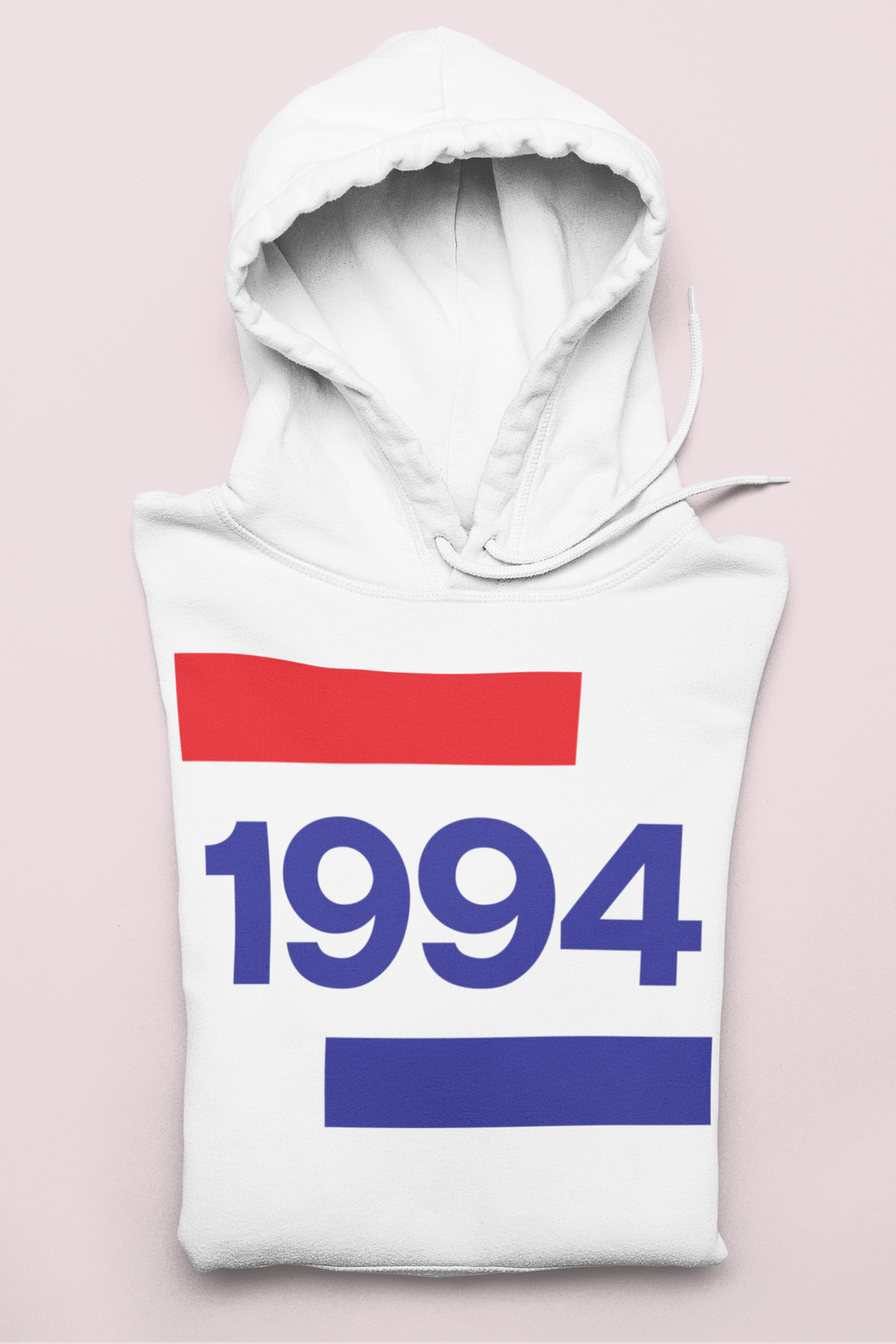 1994 GOING DUTCH Hoodie