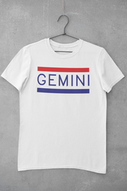 Gemini Dutch Tee - TalkPeng