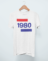 1980 'Going Dutch' UNISEX Tee - TalkPeng