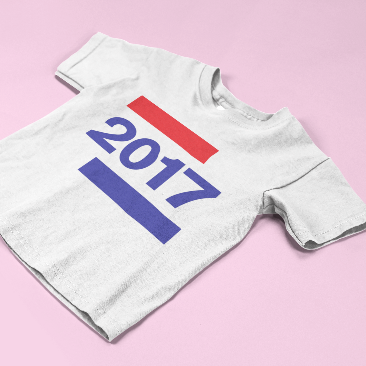 2017 Going Dutch Kids Tee - TalkPeng