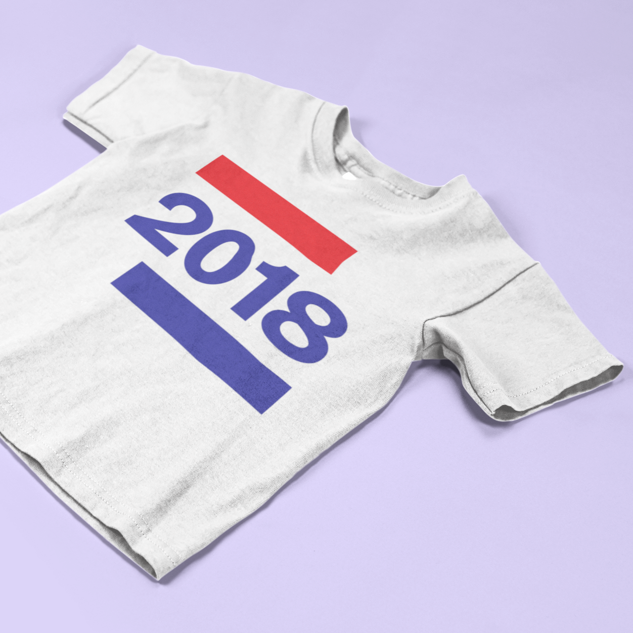 2018 Going Dutch Kids Tee - TalkPeng