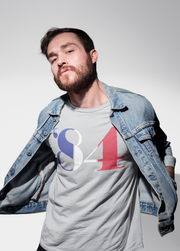 Vive La '83 Unisex Tee - TalkPeng