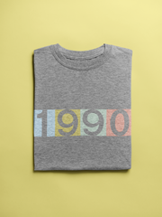 1990 TECHNICOLOR Tee - TalkPeng