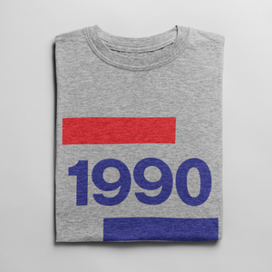 Load image into Gallery viewer, 1990 Going Dutch UNISEX Softstyle Tee - TalkPeng
