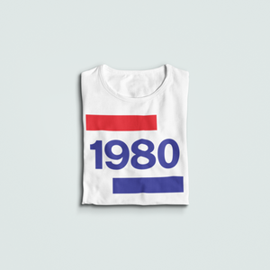 Load image into Gallery viewer, 1980 GOING DUTCH UNISEX Tee
