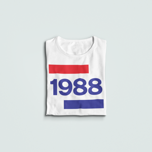 Load image into Gallery viewer, 1988 GOING DUTCH UNISEX Tee
