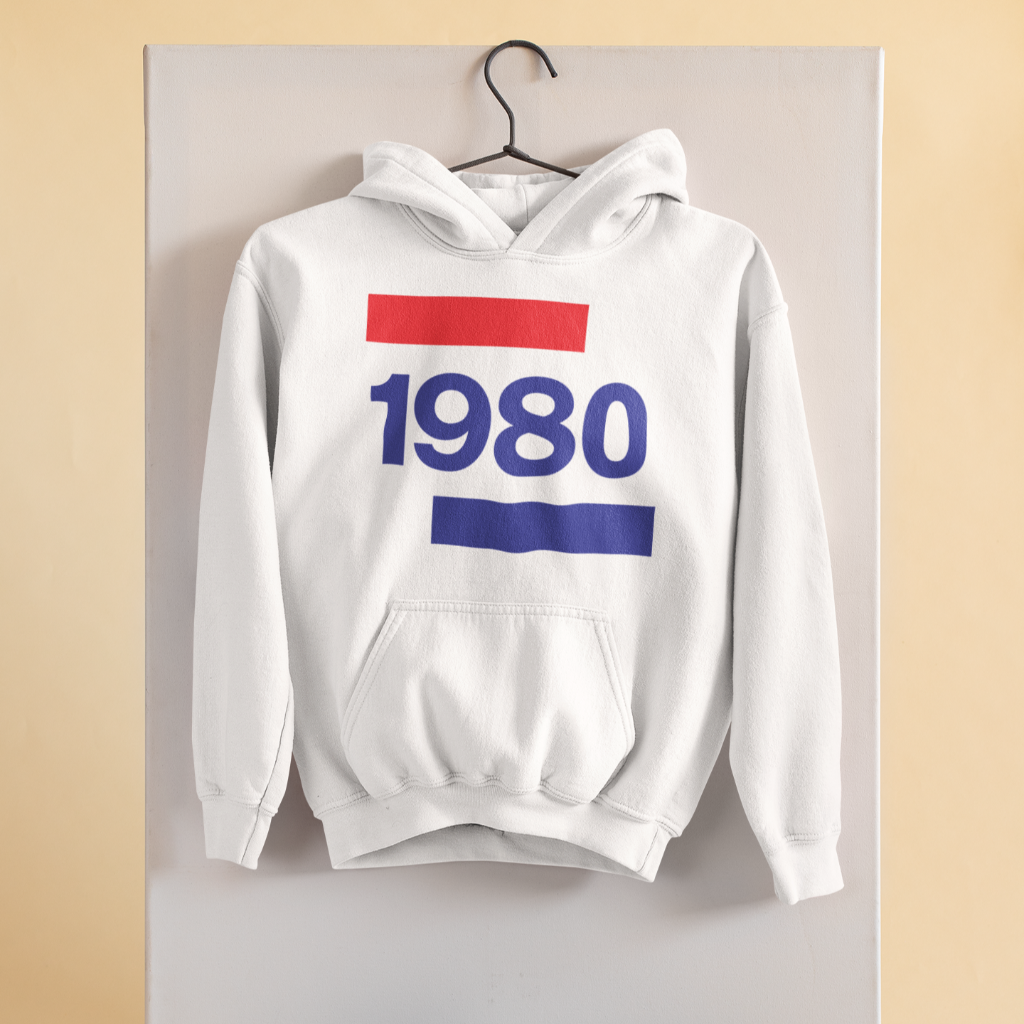 1980 GOING DUTCH Hoodie - TalkPeng
