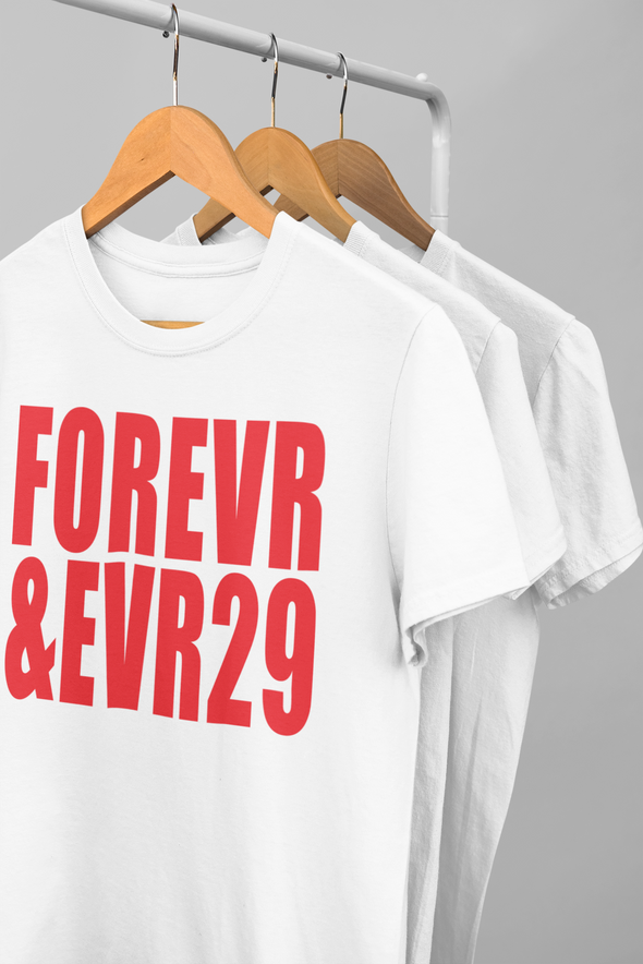 FOREVER & EVER 29 Tee