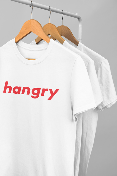 HANGRY Tee