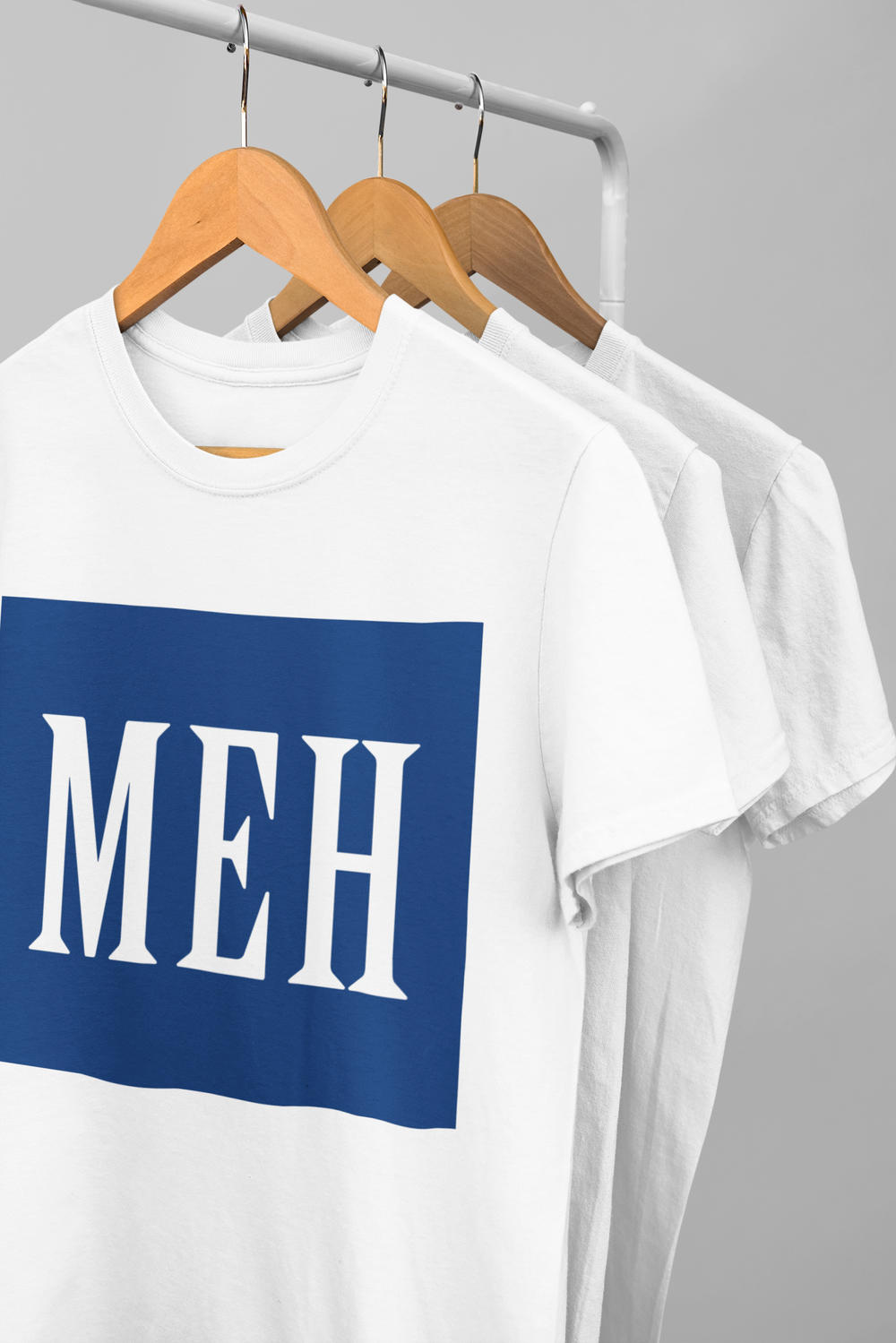 MEH Tee