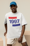 1997 GOING DUTCH Unisex Tee - TalkPeng