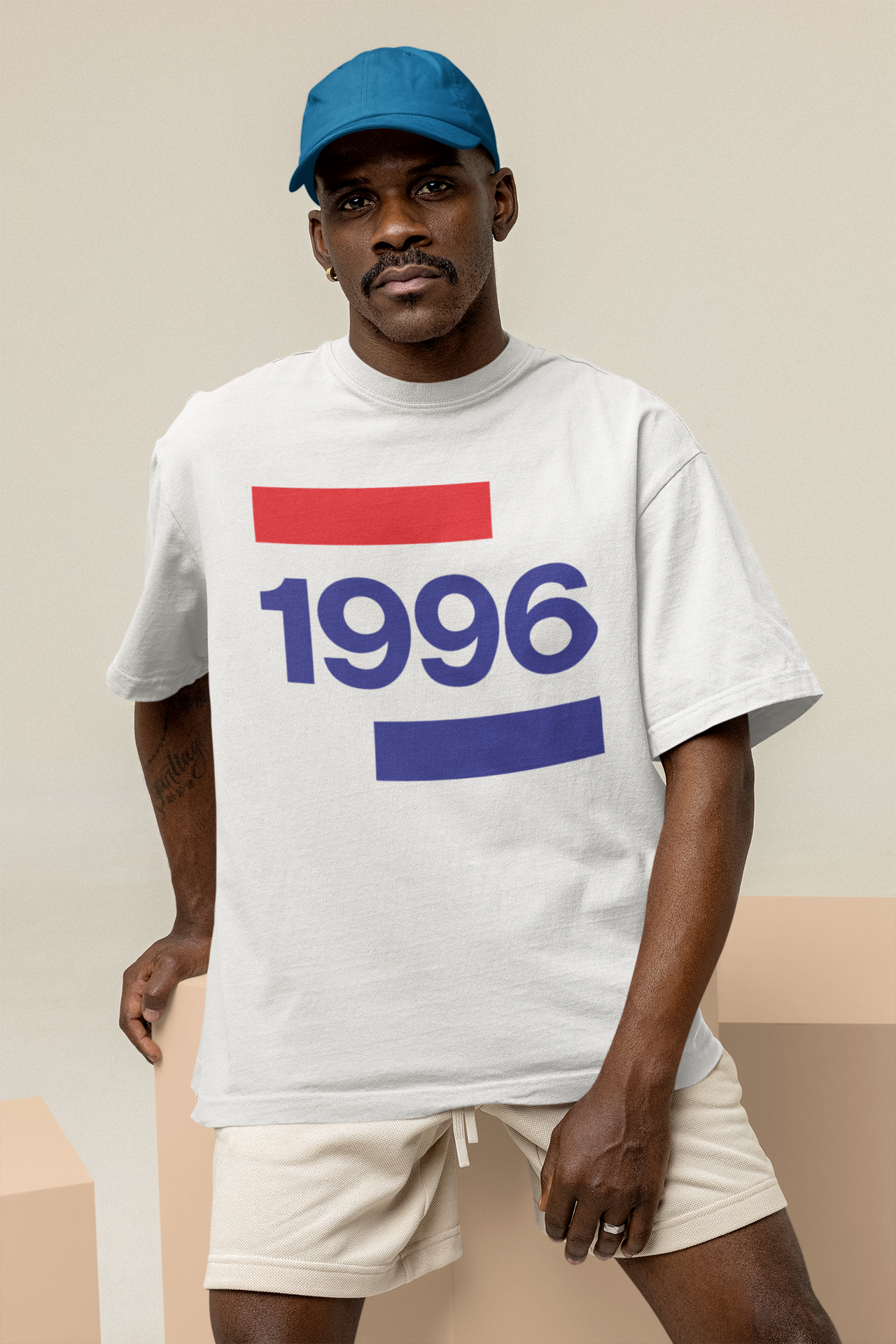 1996 GOING DUTCH Unisex Tee - TalkPeng