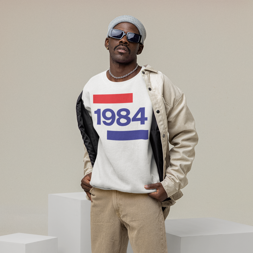 1984 Going Dutch Bundle - TalkPeng