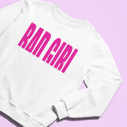 Bad Girl Sweater (US) - TalkPeng