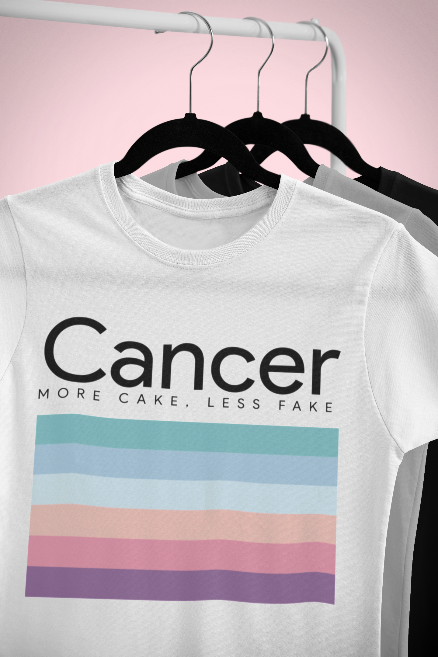 #WeAreCANCER Tee - TalkPeng