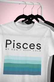 #WeArePISCES Tee - TalkPeng