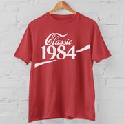 CLASSIC '84 Tee - TalkPeng