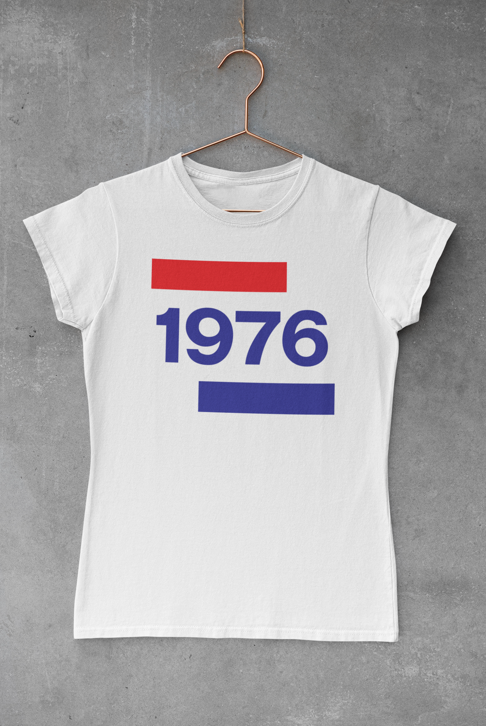 1976 GOING DUTCH Women s Tee TalkPeng
