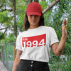 1994 Ketchup Softstyle Tee - TalkPeng