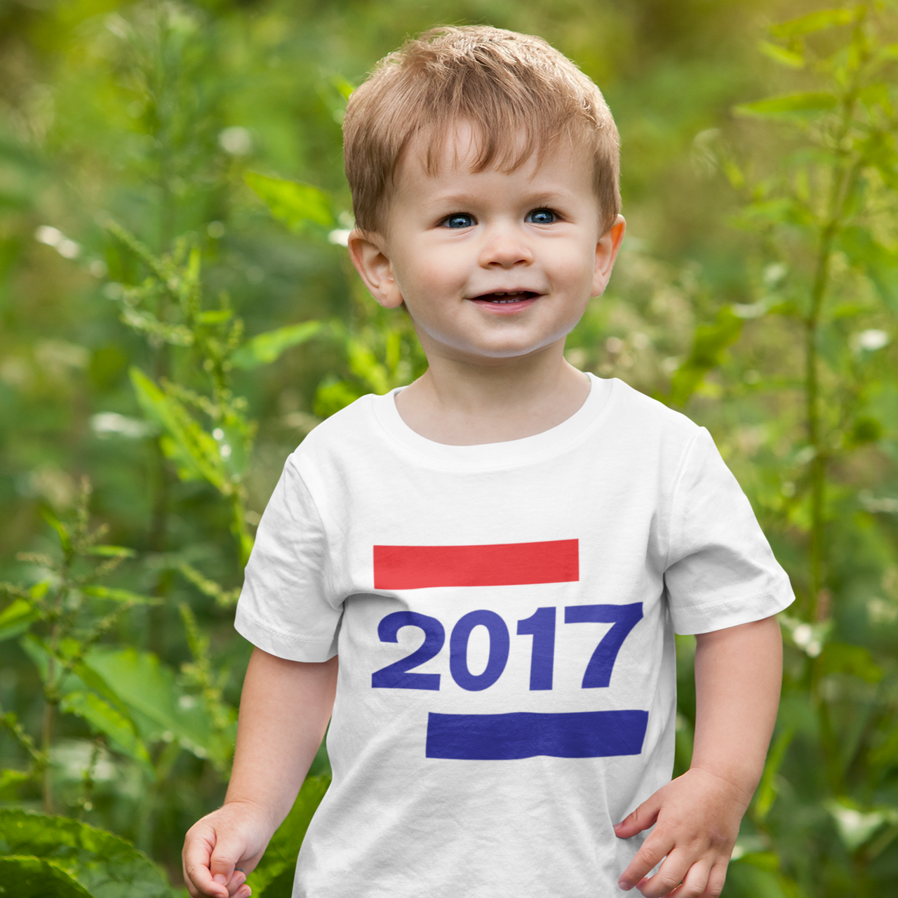 2017 Going Dutch Kids Tee - TalkPeng