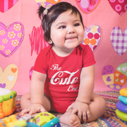 The Cute BABY Bodysuit - TalkPeng