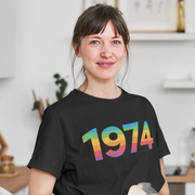 1974 Spectrum Softstyle Tee - TalkPeng