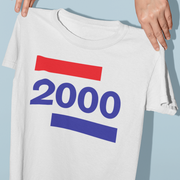 2000 GOING DUTCH Tee - TalkPeng