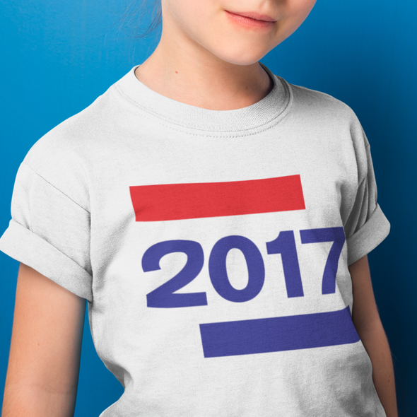 2017 Going Dutch Kids Tee - TalkPeng