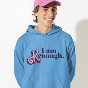 KENough Hoodie - TalkPeng