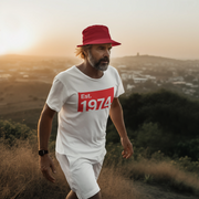 1974 Ketchup Softstyle Tee - TalkPeng