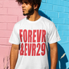 Forever & Ever 29 Softstyle Tee - TalkPeng