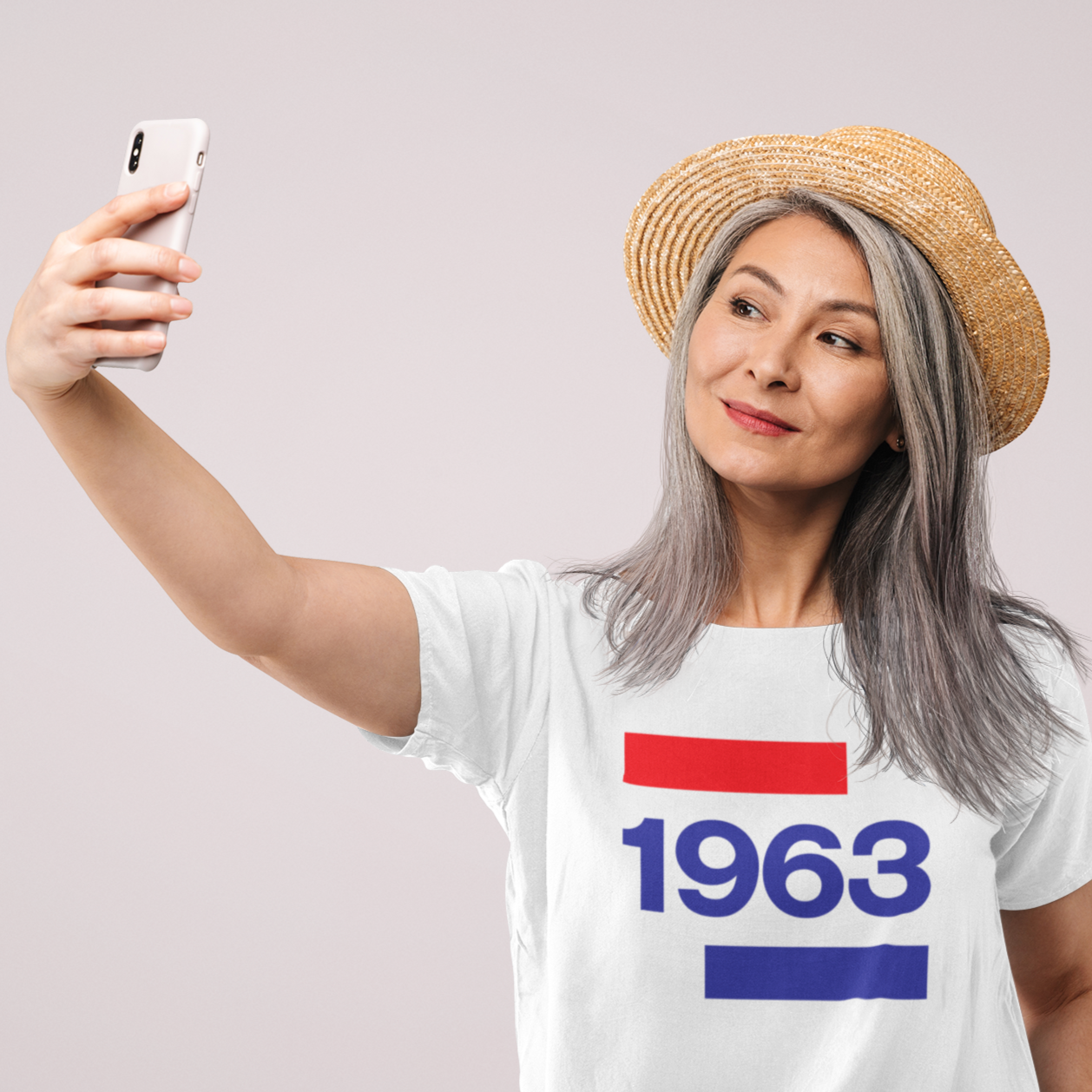 1963 Going Dutch UNISEX Softstyle Tee - TalkPeng