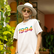 1994 Spectrum Softstyle Tee - TalkPeng