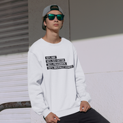 100% Custom Sweater - TalkPeng