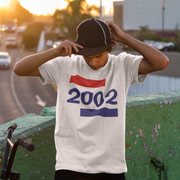 2002 GOING DUTCH Tee - TalkPeng