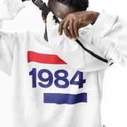 1984 GOING DUTCH Sweater - TalkPeng