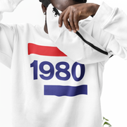1980 GOING DUTCH Sweater - TalkPeng