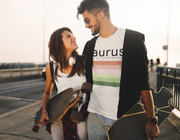 #WeAreTAURUS Tee - TalkPeng