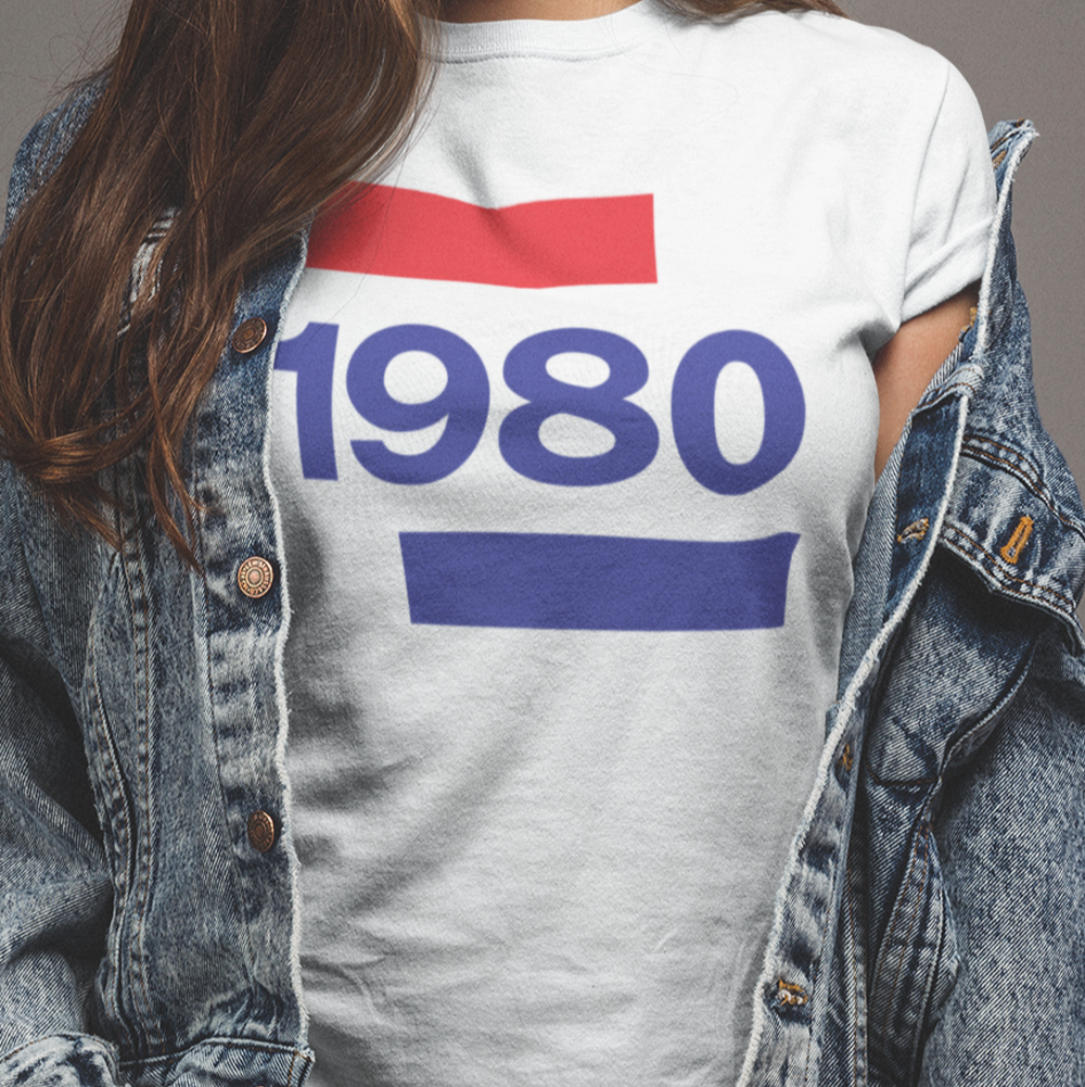 1980 Going Dutch Women's Softstyle Tee - TalkPeng