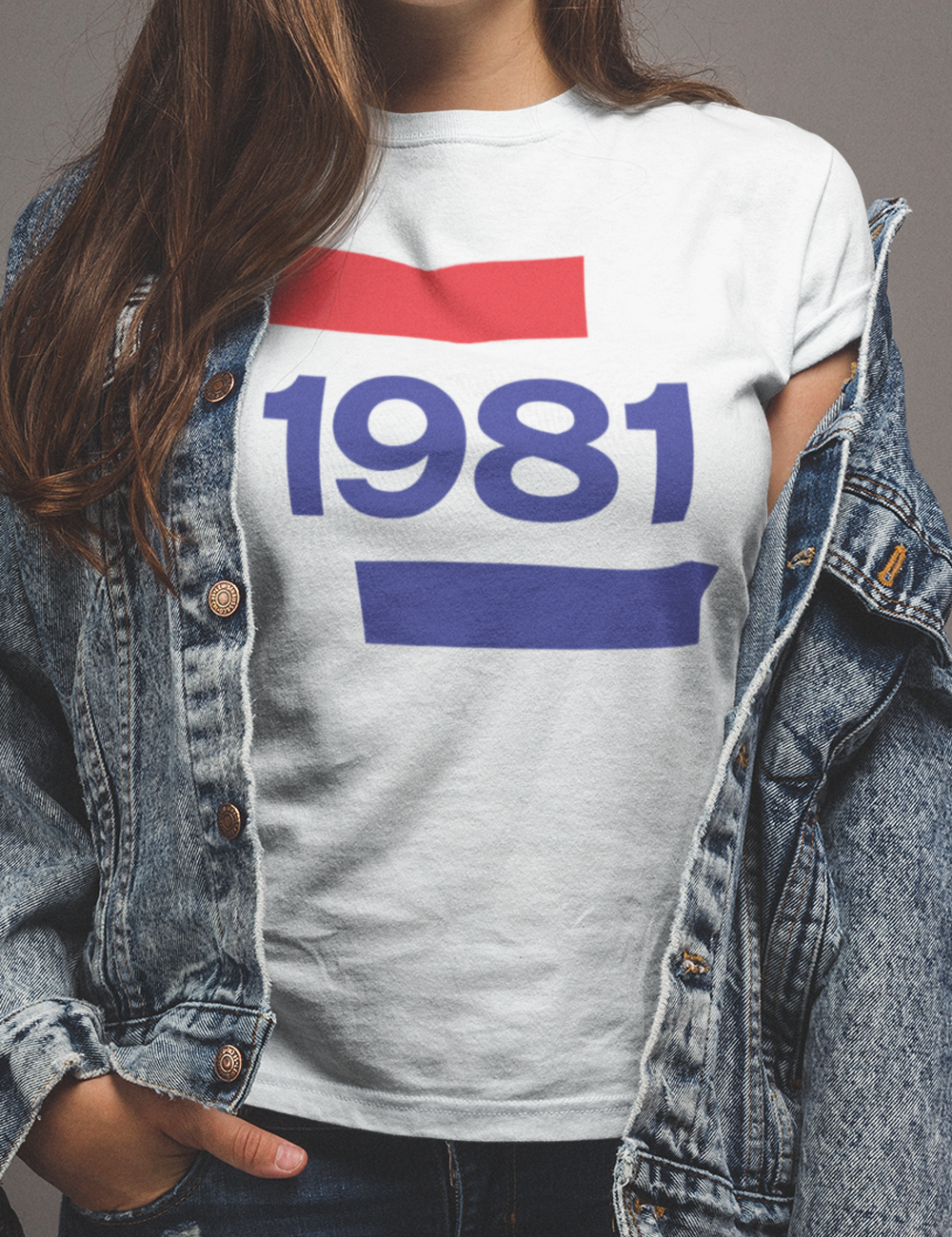1981 Going Dutch Women's Softstyle Tee - TalkPeng