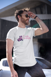 I am KENough Tee - TalkPeng
