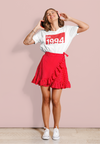 1994 KETCHUP Tee - TalkPeng