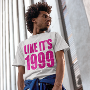 Like it's 1999 Softstyle Tee - TalkPeng
